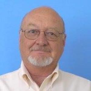 Meet your Posher, Jim